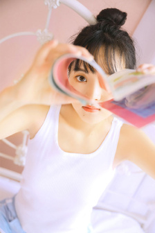 裙子里面有怪兽
